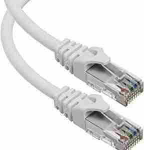 Siemon Cat 6 PatchCord