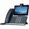Yealink VP59 IP Phone video phone
