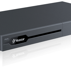 The Yeastar P570 PBX P-Series
