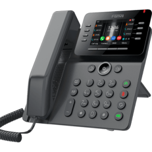 Fanvil V64 Prime Business IP Phone