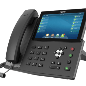 Fanvil X7-V2 High-end Touch Screen IP Phone