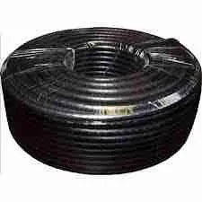 RG59 Cable With Power 200M Generic